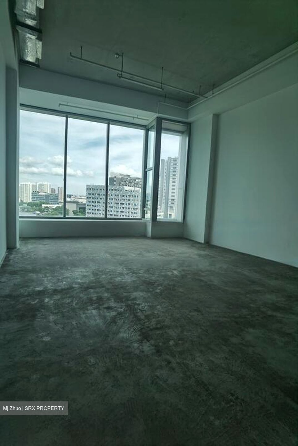 Arc 380 (D8), Office #471206501